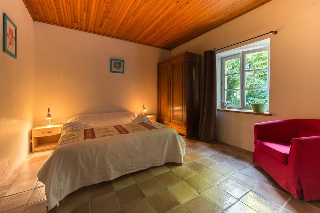 Hotel Domaine De L'Orangerie De Lanniron Quimper Exteriér fotografie
